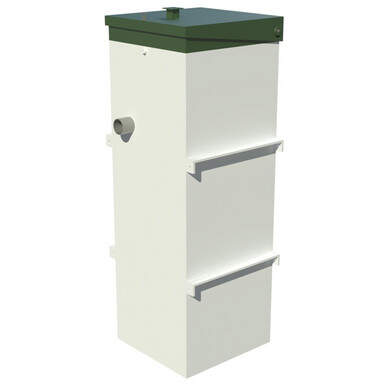 Септики ТОПАС