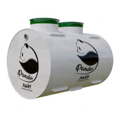 Септик Pro Bio 10