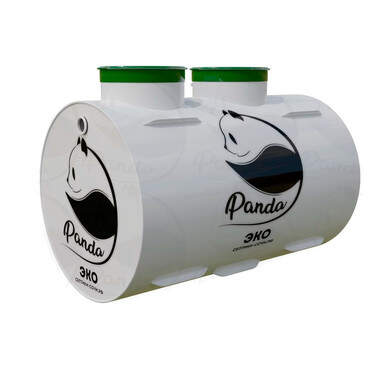 Септик Евролос ПРО 5+ (принудительный)