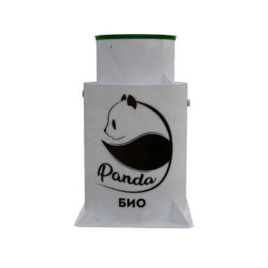 Септик Малахит AIR 3 ПР