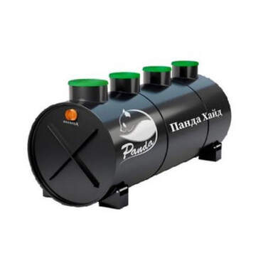 Септик Терра 4