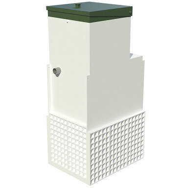 Септики ТОПАС