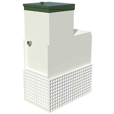 Накопительные септики для частного дома