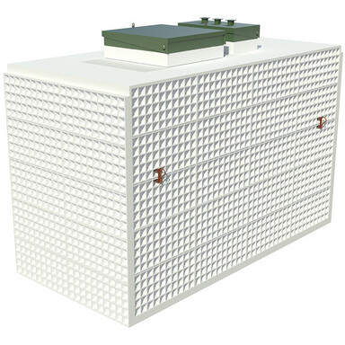 Септики для гостиницы