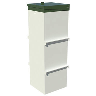 Септики ТОПАС-С