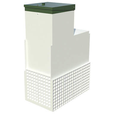 Септик Юнилос Астра 8 прин