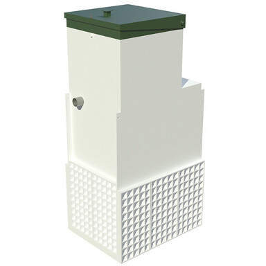 Септик Кристалл-10 Long Био