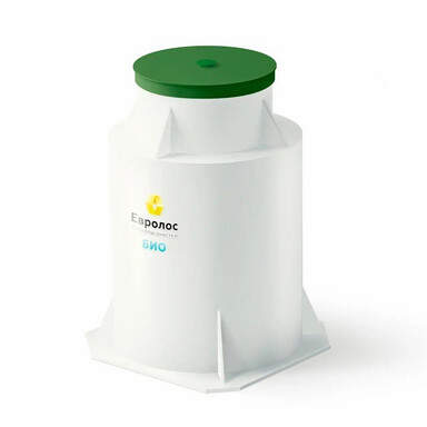 Купить септик под ключ в Кашире | Септики - цена с установкой