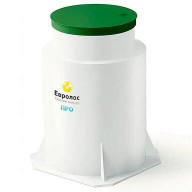 Септик Uponor WehoPuts 20