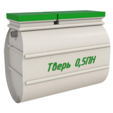 Септик Тритон-Н 6