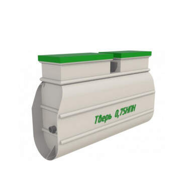 Септик Пегас 5 Low