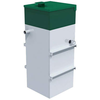 Септик Зорде 7 Лонг