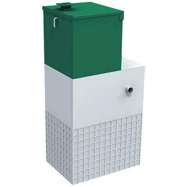 Септик Аквалос 10