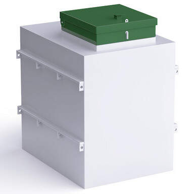 Септик Байкал 20