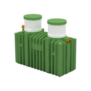 Септики БИОТАНК