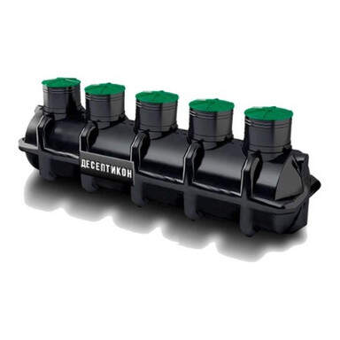 Септики БИОТАНК