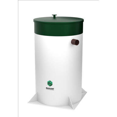 Купить септик под ключ в Ульяновске | Септики - цена с установкой