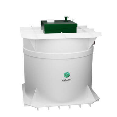 Септик Alta Air Master 30