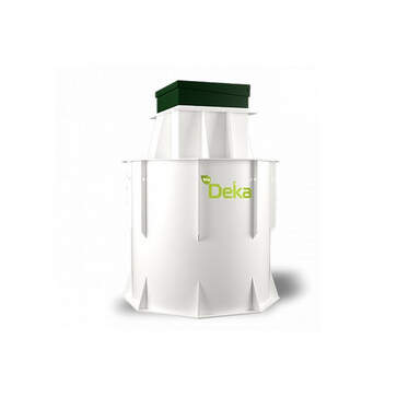 Септик Гринлос Аква 20