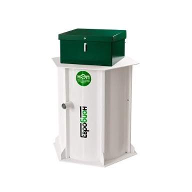 Септик Волгарь 8-2360-С