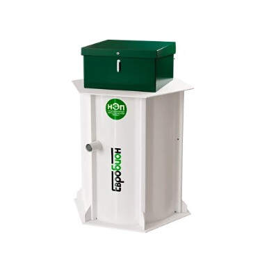 Септик ЭКОДИН 15 Лонг