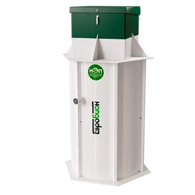 Септик Далос 15