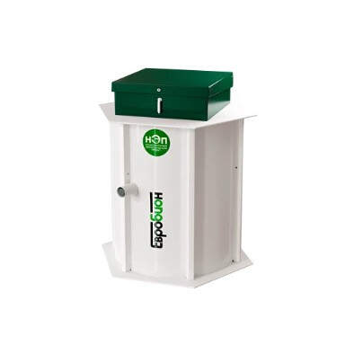 Септик Барс Ультра 17 Плюс