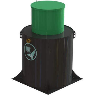 Септик Гринлос Аква 12 лонг