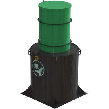 Септик Гринлос Эко 12