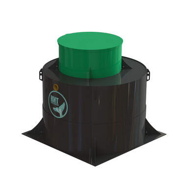 Септик Пегас 15