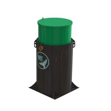 Септик Пегас 4 ПР