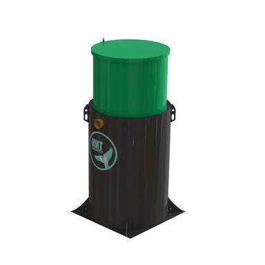 Септик Пегас 5 ПР