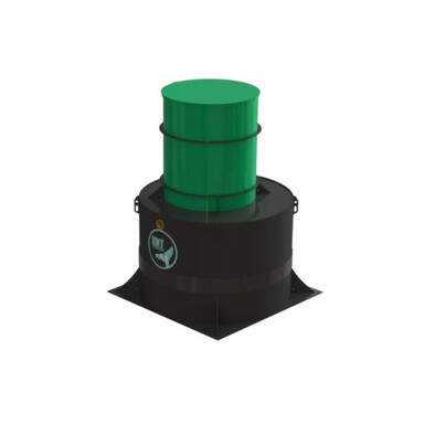 Септик КиБез 15 СуперЛонг