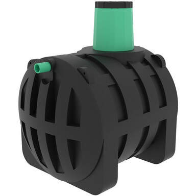 Однокамерные септики для дачи