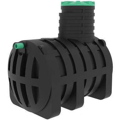 Септик Чисток Аэро 8