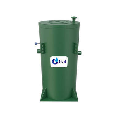 Септик Аквалос 4