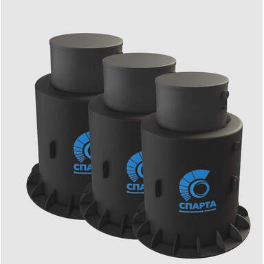 Септики СПАРТА