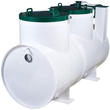 Септики БИОДЕВАЙС