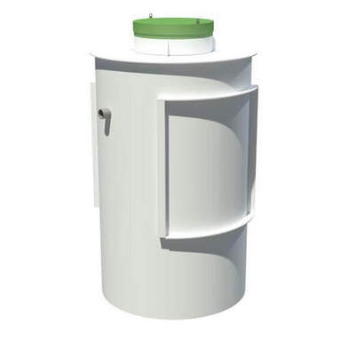 Септик Биодевайс Горизонт 20