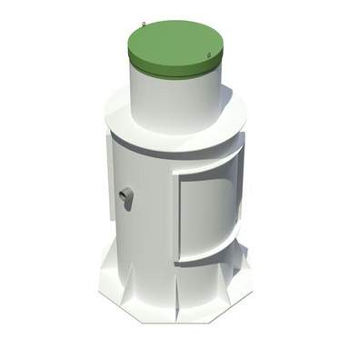 Септик ФЛОТЕНК STA-15