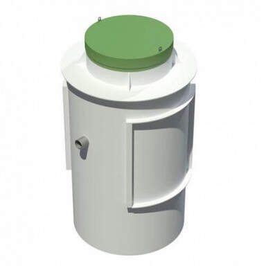 Септик Тритон-Н 25