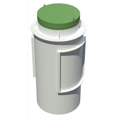 Аэрационная система ЭКО-ЕНОТ АТЛАНТ 10