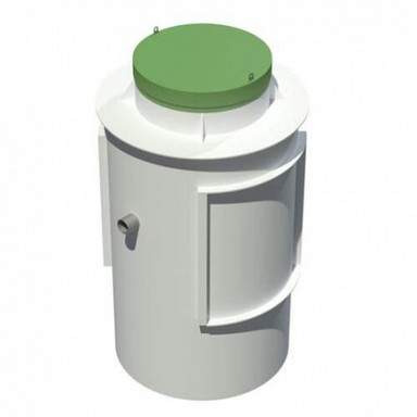 Септик ТОПЛОС-АКВА 400/200