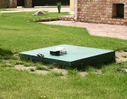 Септик Топас 15 (принудительный)